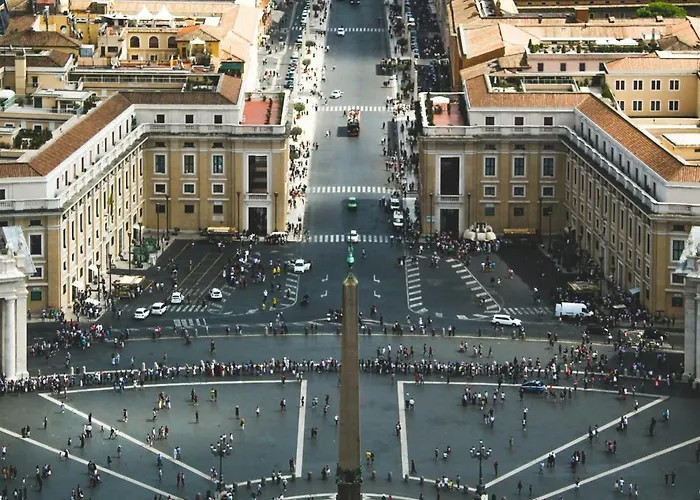 Vatican 4*
