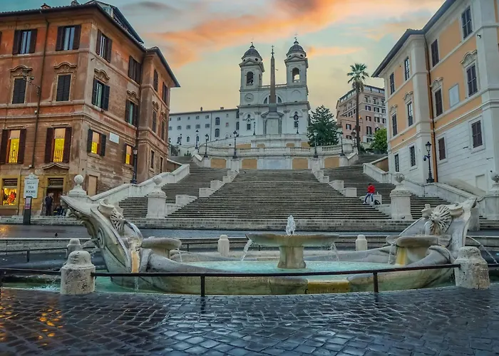 Vatican Bed & Breakfast