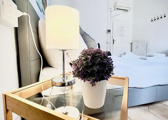 Bed & Breakfast Vatican