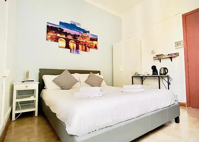 Bed & Breakfast Vatican