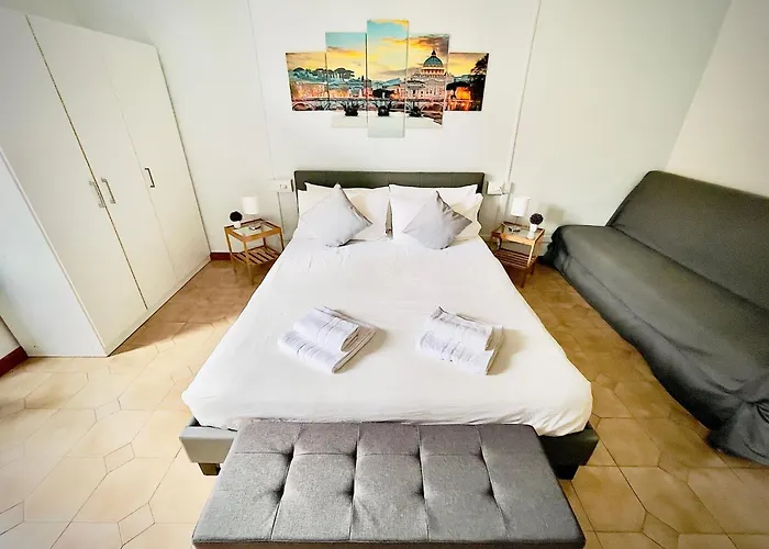 Bed & Breakfast Vatican