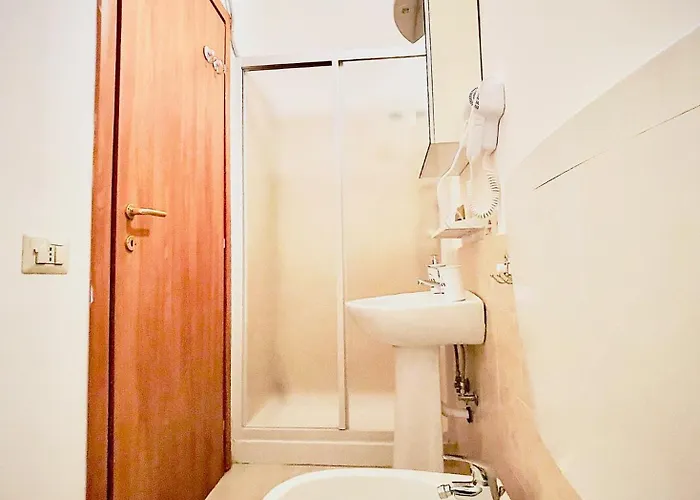 Bed & Breakfast Vatican 4*