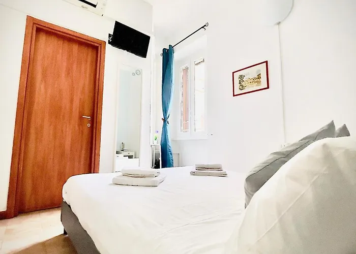 Bed & Breakfast Vatican Rome