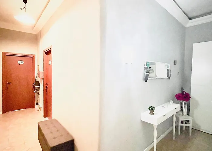 Bed & Breakfast Vatican 4*